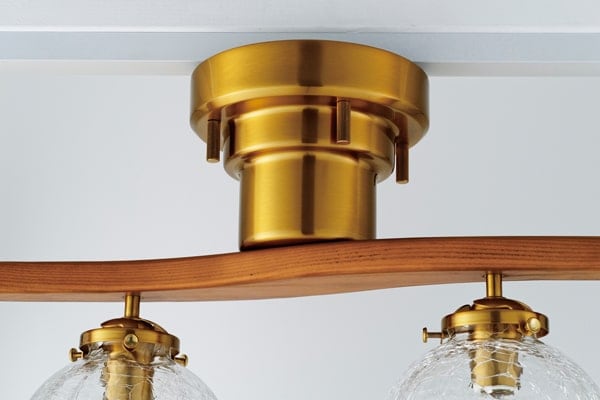 Owen オーウェン シーリングライト | シーリングライト | INTERFORM