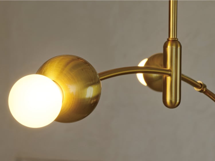 Comette コメット シーリングライト | シーリングライト | INTERFORM