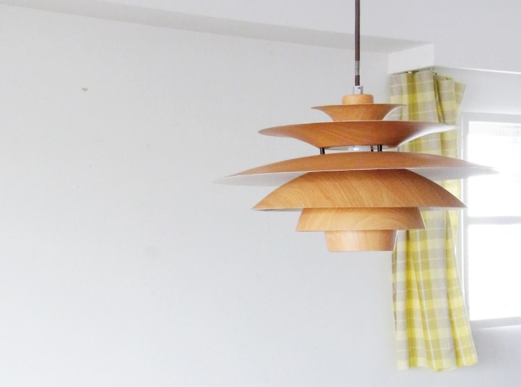 Norden ノルデン ペンダントライト | ペンダントライト | INTERFORM