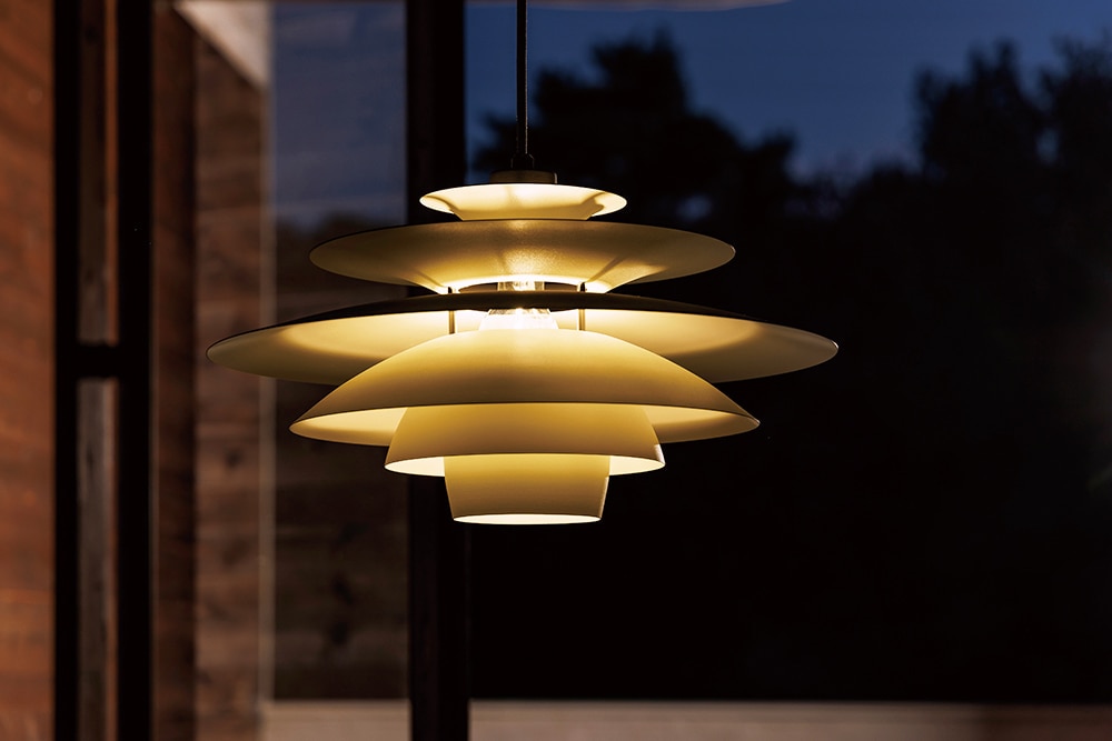 Norden ノルデン ペンダントライト | ペンダントライト | INTERFORM