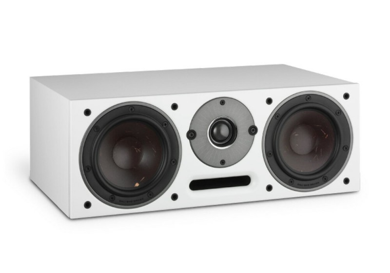 DALI - OBERON VOKAL/WH/ホワイト（OBERON/VOKAL/WH）（1本）センター