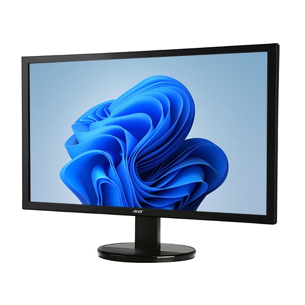 価格.com - Acer G246HLAbid [24インチ Black] 価格比較