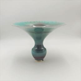 フラワーショップ花楽 | 窯元のご紹介