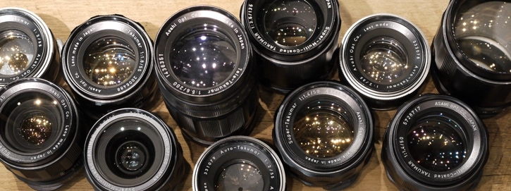 コセキカメラ オンラインショップ