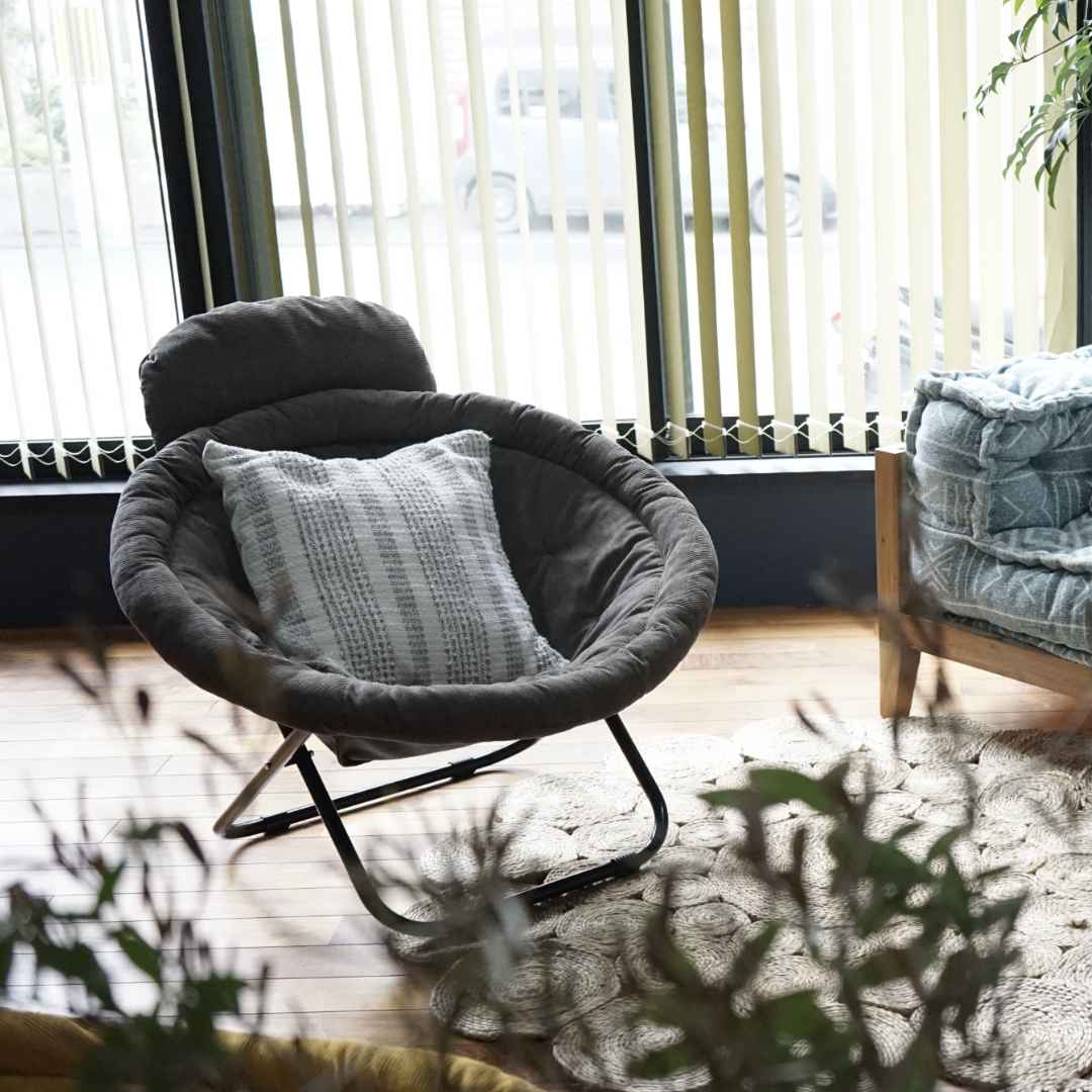 a.depeche】 2way フォールディング チェアー ｜リビング用品,テーブル