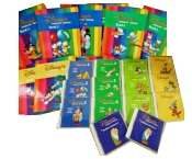 Zapザップ マジックペンセットの中古販売(ディズニー英語システム)