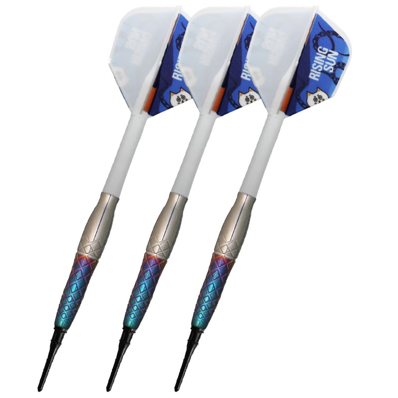 ターゲット ライジングサン G7 村松治樹 No.5 TARGET RISING SUN G7