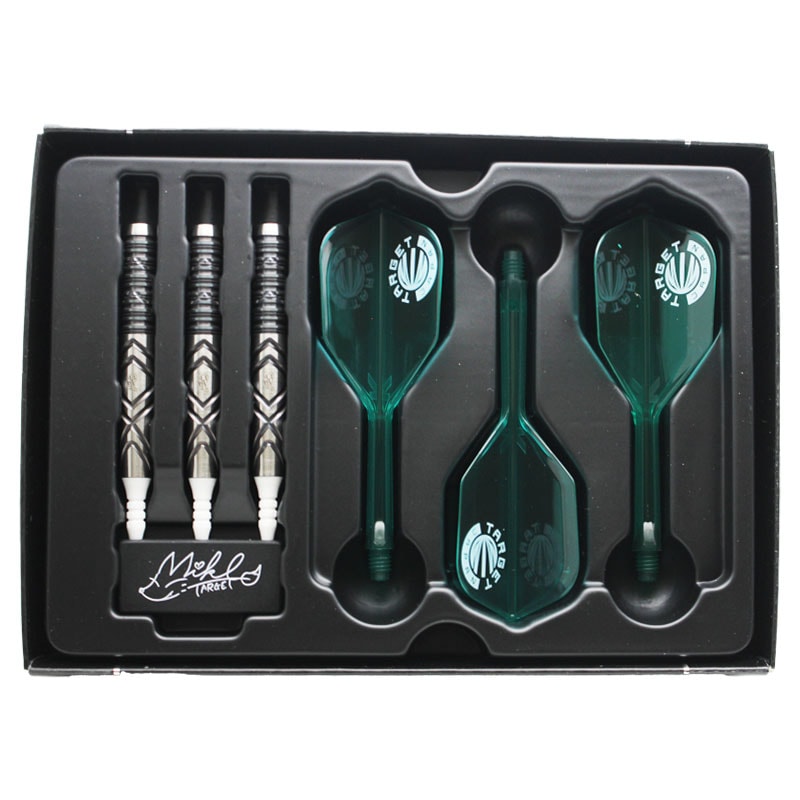 ターゲット ミラクル G6 鈴木未来 TARGET MIRACLE G6 MIKURU SUZUKI