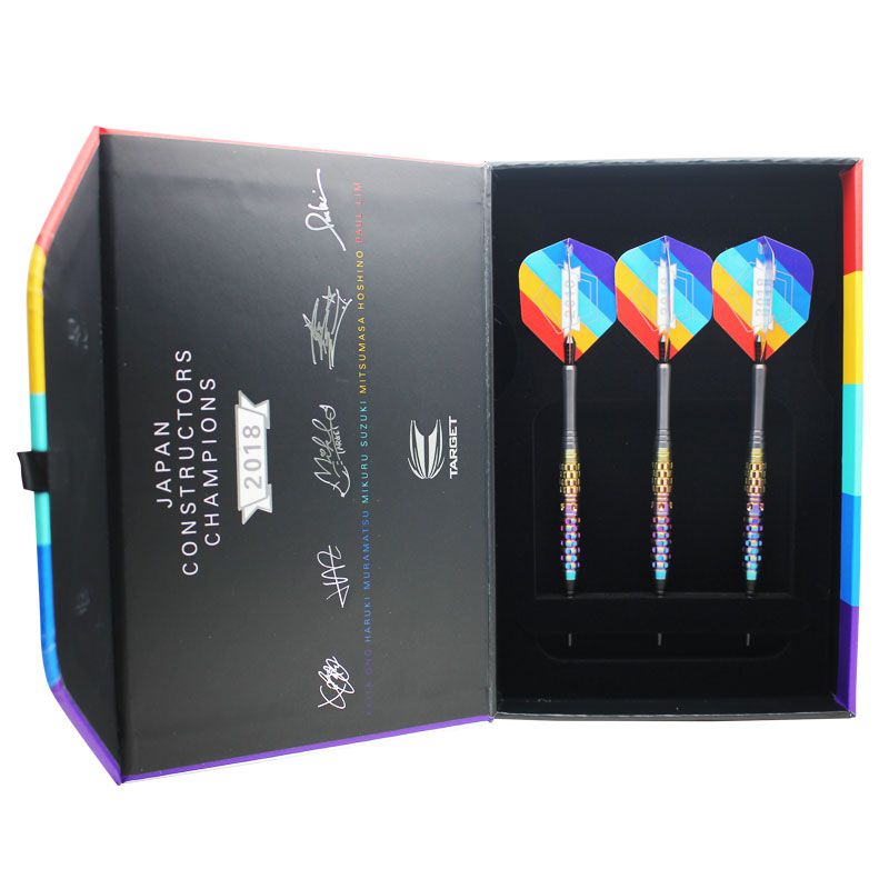 target】SOLO G3 LIMITED ターゲット ソロ3 リミテッドエディション