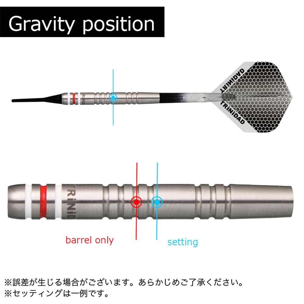 トリニダード ゴメス11 山田勇樹 TRiNiDAD Gomez Type11 | ソフト