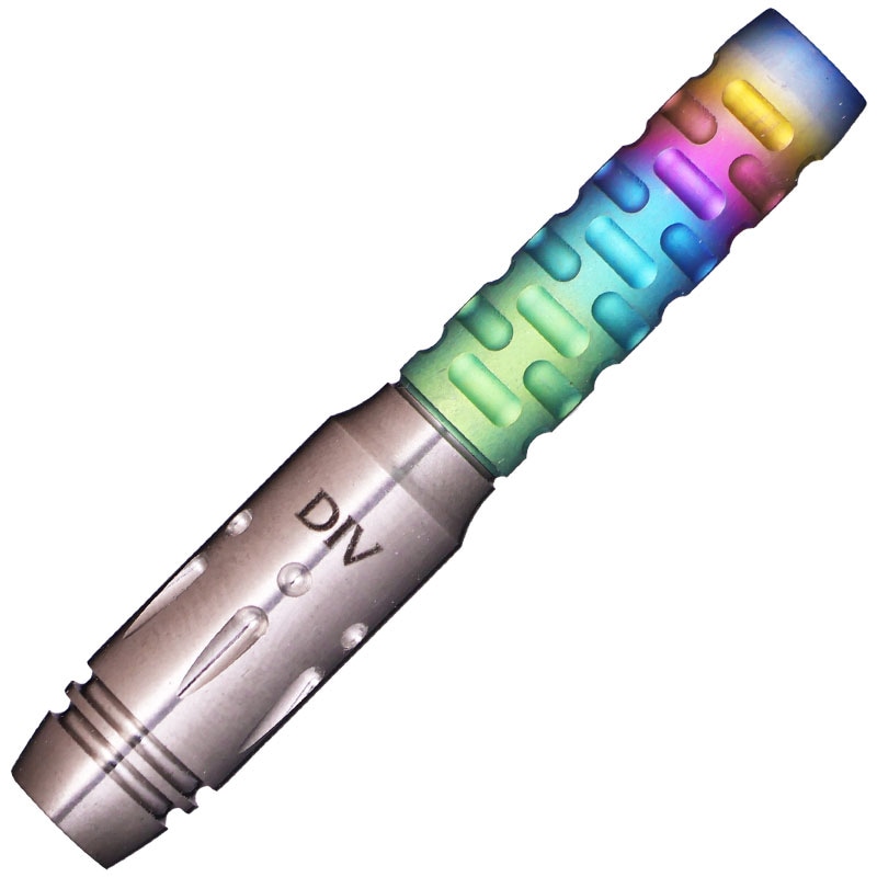 サムライ フュージョン DIV ダーツ バレル Samurai Fusion DIV darts