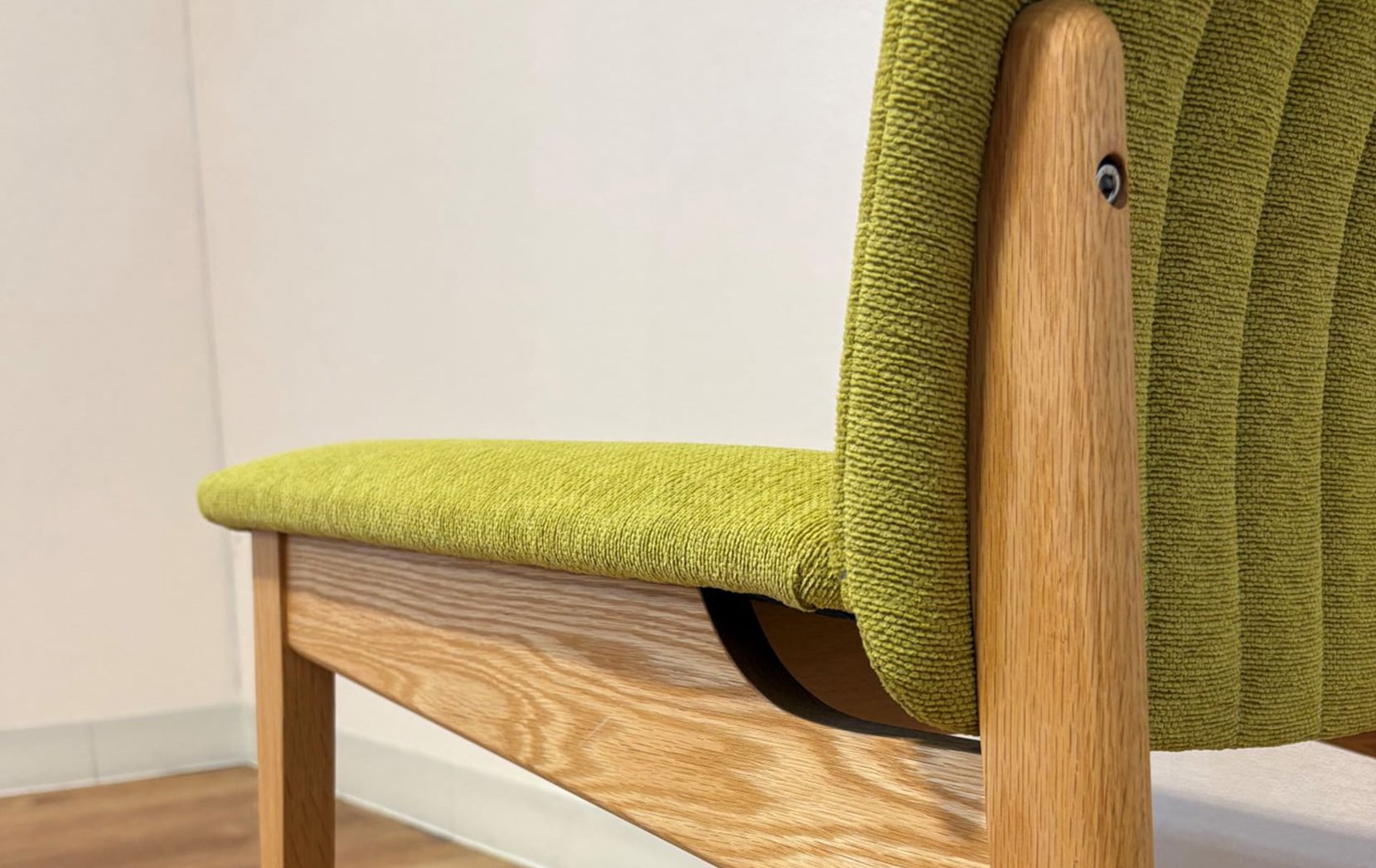 ミラージュ チェア | mirage | モリタインテリア工業 通販サイト