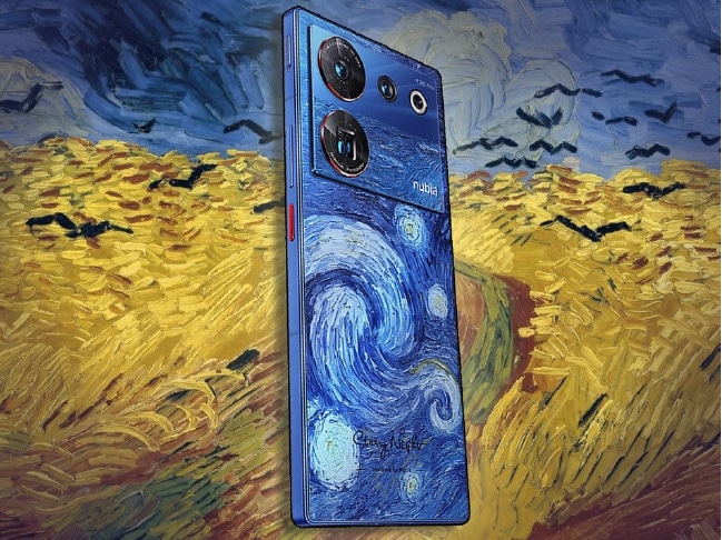 ZTE nubia Z50 Ultra 中国版 の販売、購入