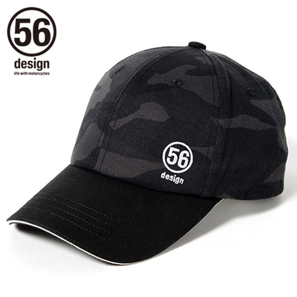 完売 BABYL ダメージキャップ ブラック 56-60cm 完売 BABYL ダメージ