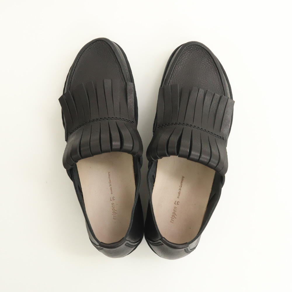 trippen(トリッペン) クラシックローファー”TIGER”【クーポン利用不可