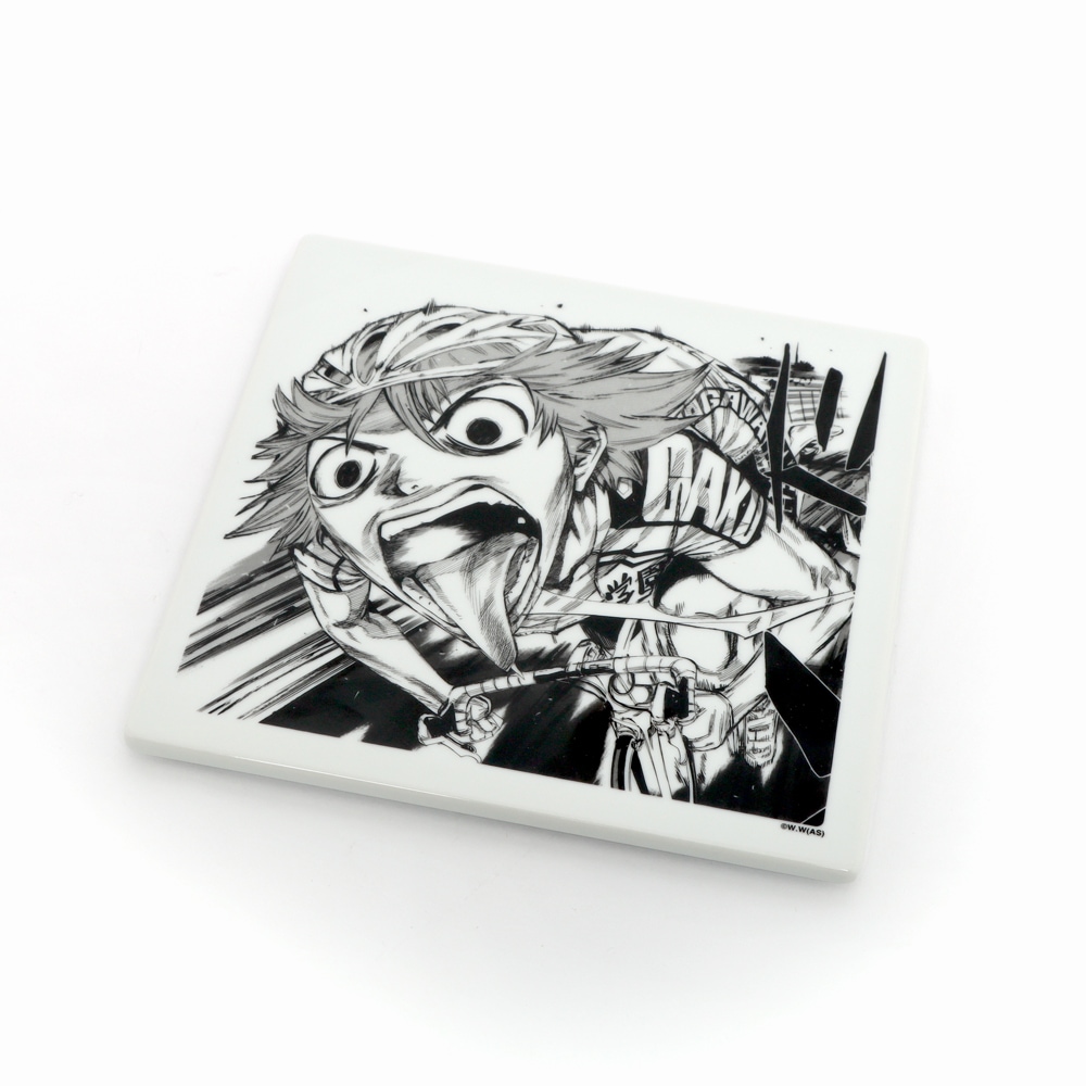 超！弱虫ペダル展 名古屋ステージ」にて、ナタリーストアオリジナル