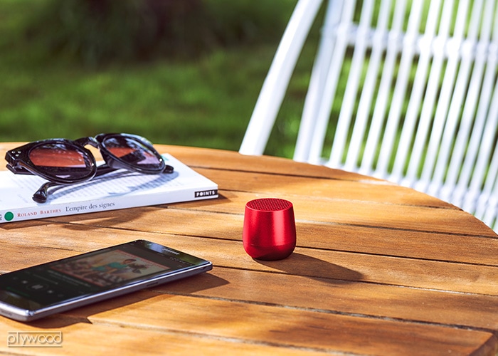 LEXON MINO X 防水 BTスピーカー レクソン ミノ [LA120] | 新着