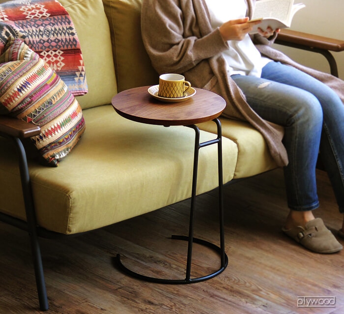 T.710スモールサイドテーブルcase study shop T710 T-710 Small Side