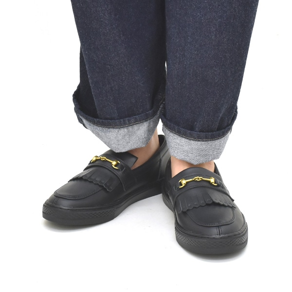 CONVERSE コンバース ALL STAR COUPE GB LOAFER タッセルビット付き