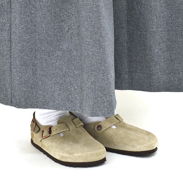 24FW】ビルケンシュトック BIRKENSTOCK 