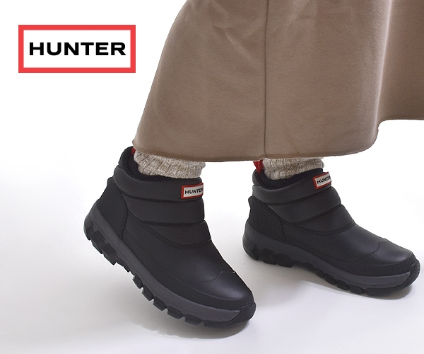 HUNTER ハンター 