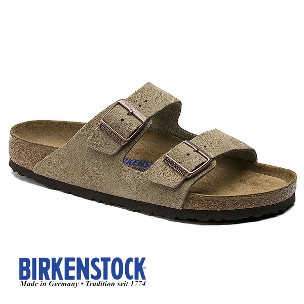 BIRKENSTOCK ビルケンシュトック 