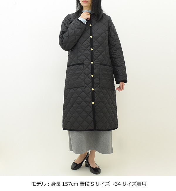 TRADITIONAL WEATHERWEAR トラディショナル ウェザーウェア