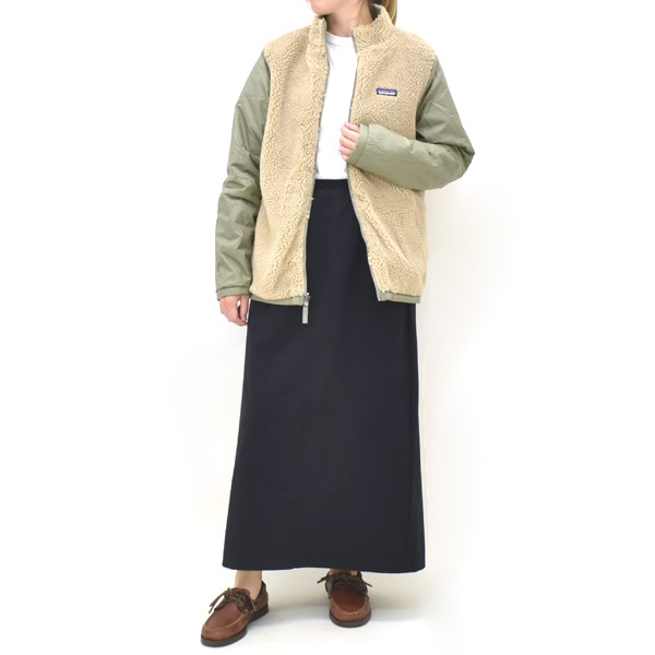 Patagonia パタゴニア Kid's 4-IN-1 EVERYDAY JKT キッズ 4イン1