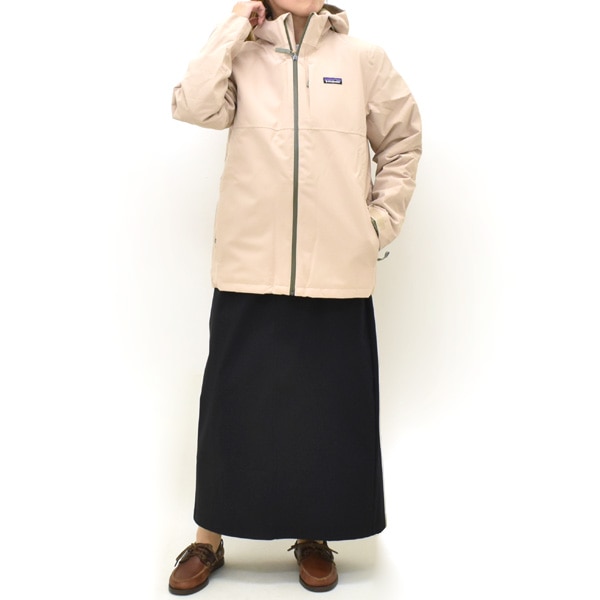 Patagonia パタゴニア Kid's 4-IN-1 EVERYDAY JKT キッズ 4イン1