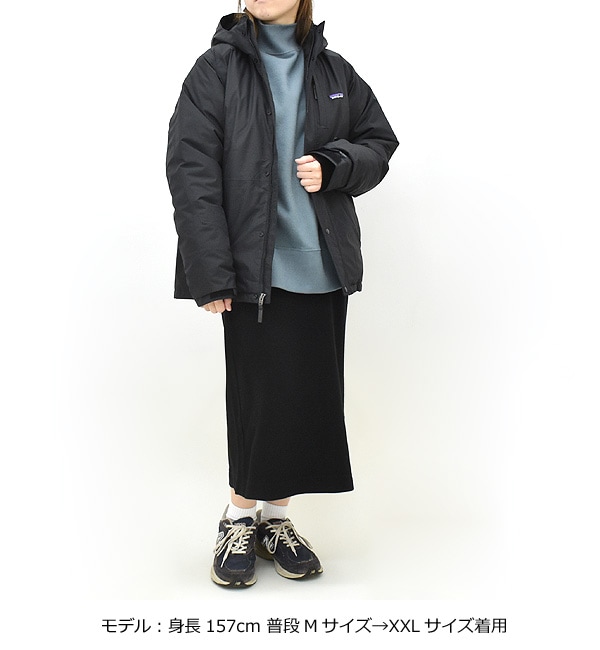 Patagonia パタゴニア Kid's POWDER TOWN JKT パウダー タウン
