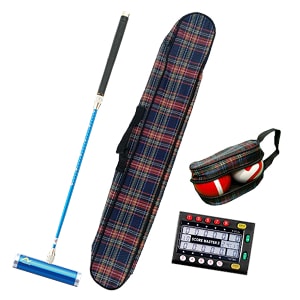 ゲートボール カウンター FIELDGEAR 得点計算機 ゲートボールタイマー