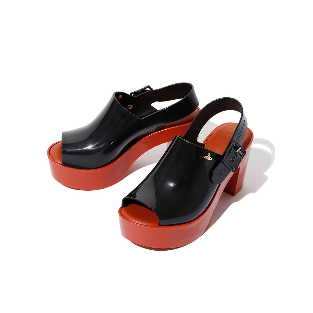 ヴィヴィアン・ウエストウッド アングロマニア ＋ メリッサ | 物欲NON