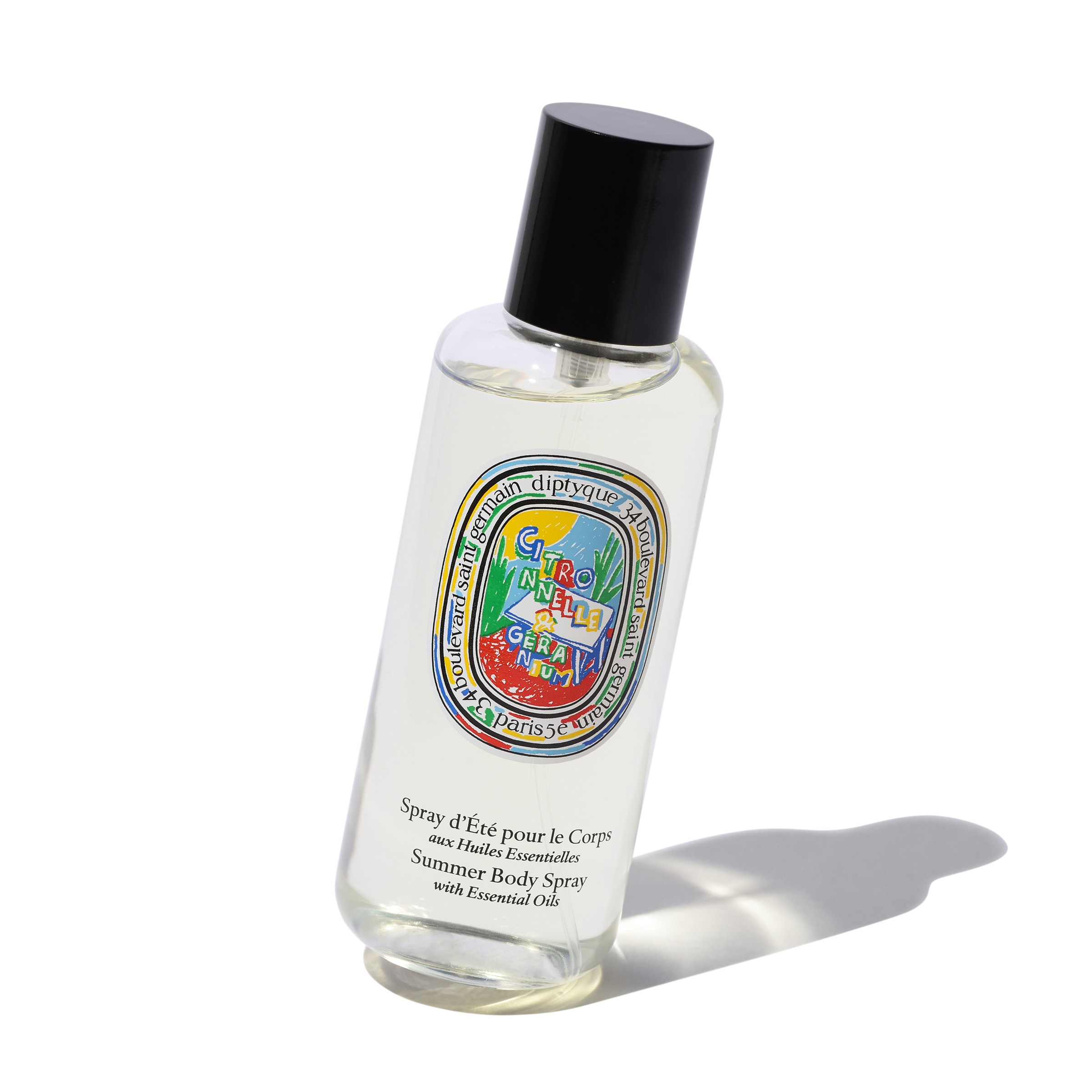 ディプティックのサマーボディスプレー | 物欲NONストップ | ガール
