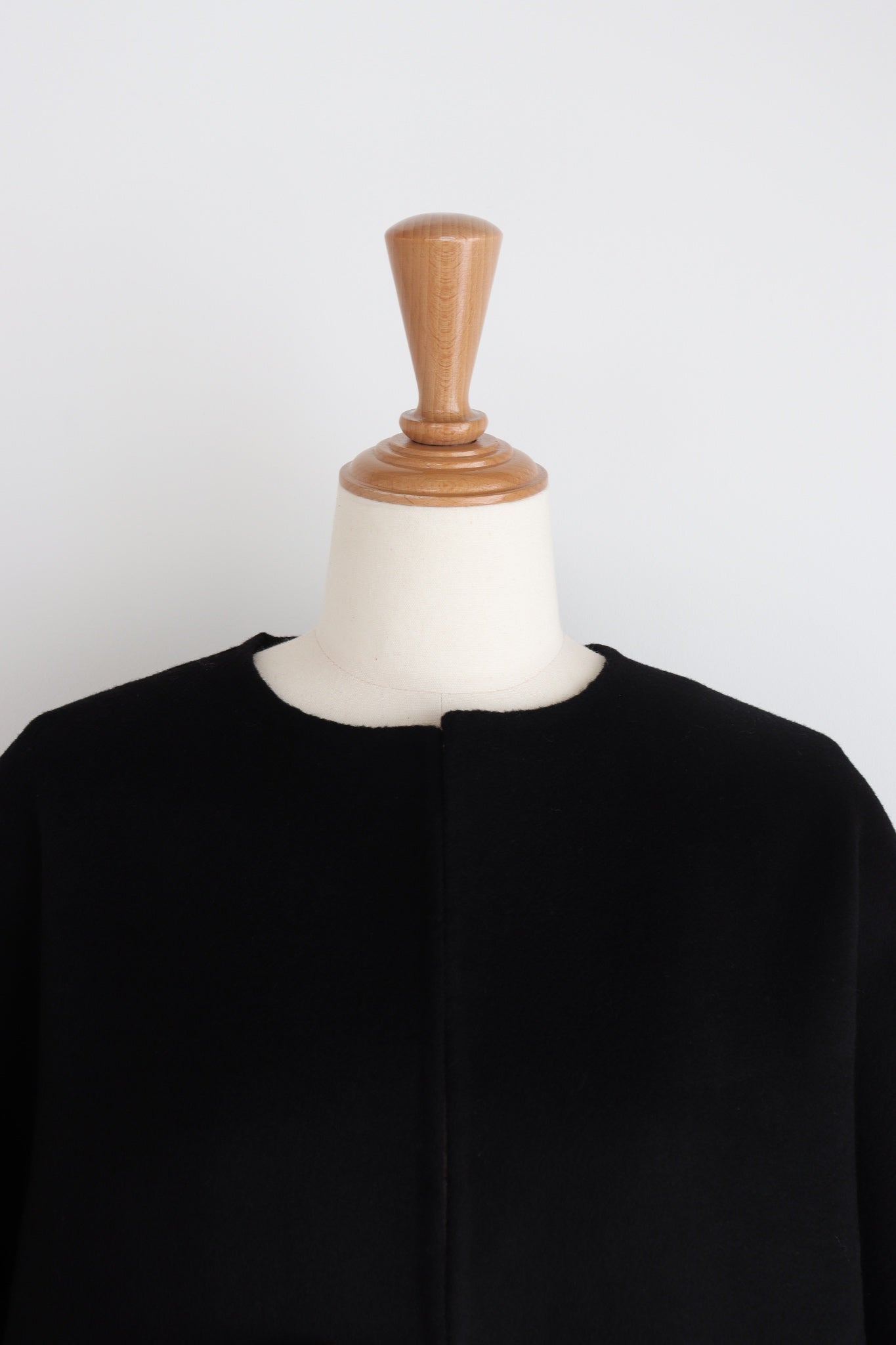 St.cecilia リバーウールコート – GIRLISH