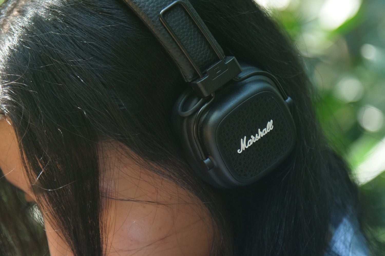Marshall's Major V Headphones Review: Unbelievable Battery Life