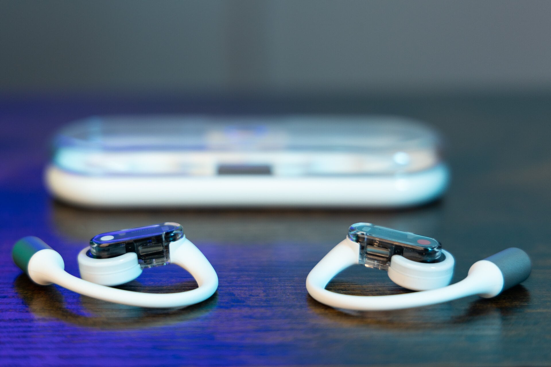 Nothing Ear Open Review