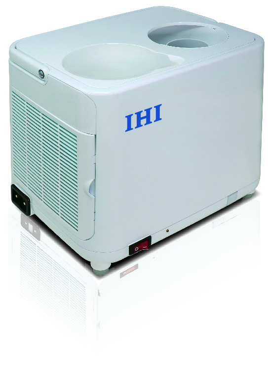 スリッパ殺菌ディスペンサー SSDX/SSDX-V|株式会社ゴモジー