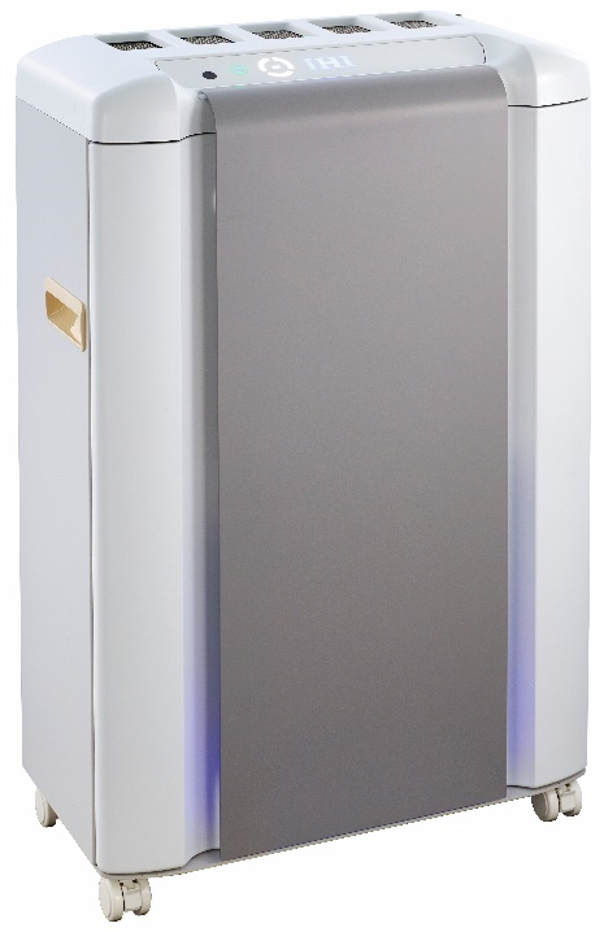 リモコン式天井取付脱臭装置 eZ-7|株式会社ゴモジー