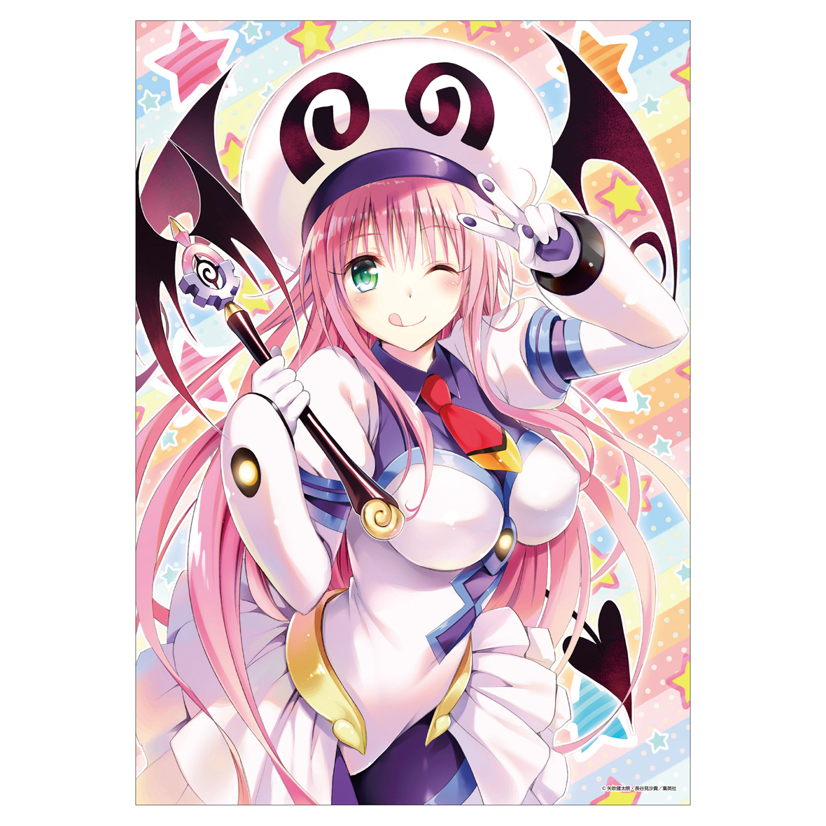 アートパネルE ララ | Goo Goo Dept.