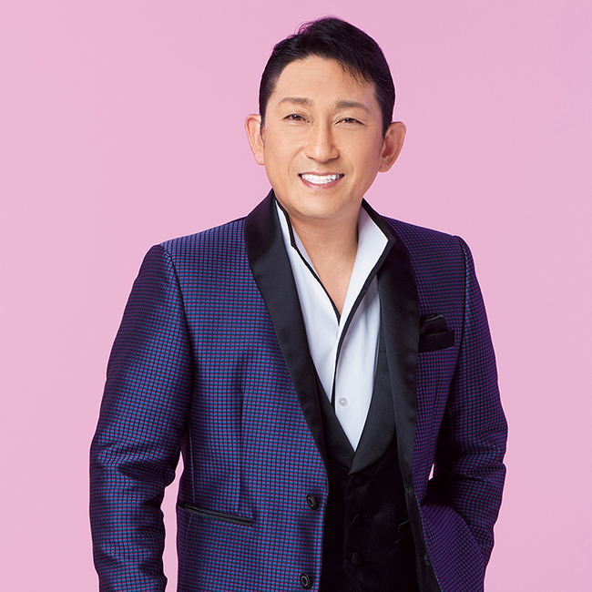 Goodluck Promotion | Official Site / 2026/03/16 福田こうへい(岡山)