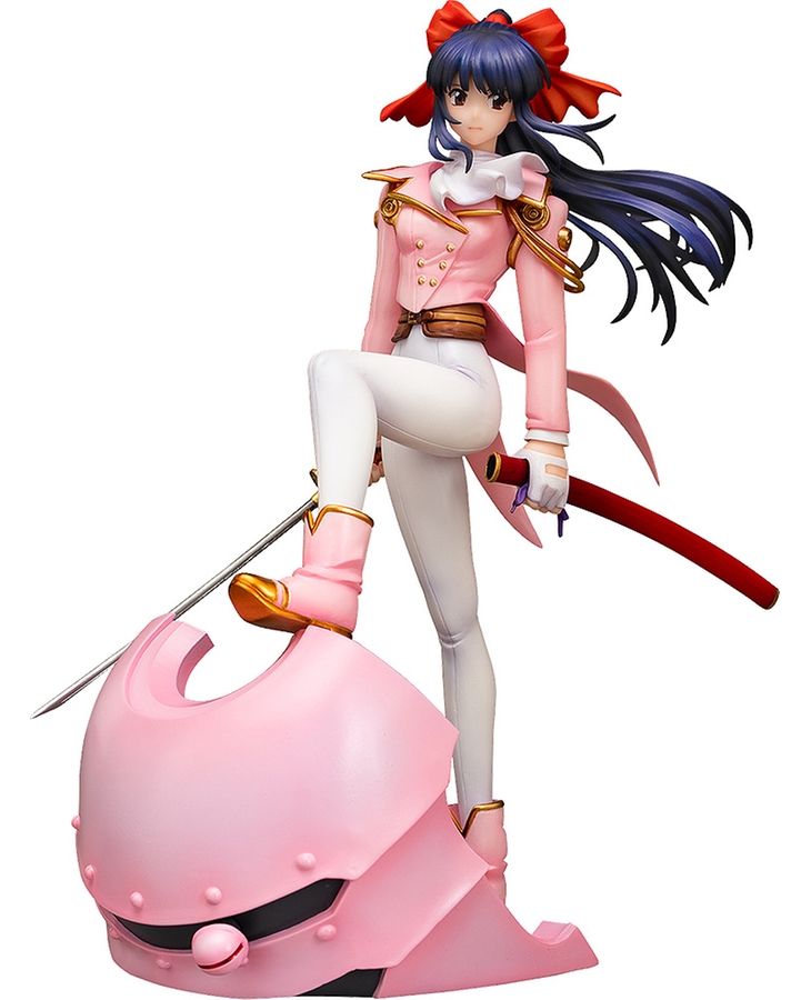 真宮寺さくら | GOODSMILE ONLINE SHOP