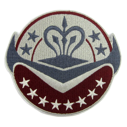 Final Fantasy XV - Square Enix Cafe Limited (オートショップ 刺繍