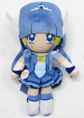Aoki Reika (Cure Beauty) - Plush - Smile PreCure! (キュア