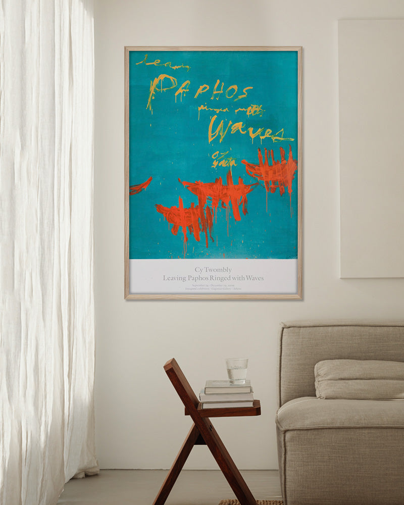 有名アーティストのアートポスター特集 – goodstock