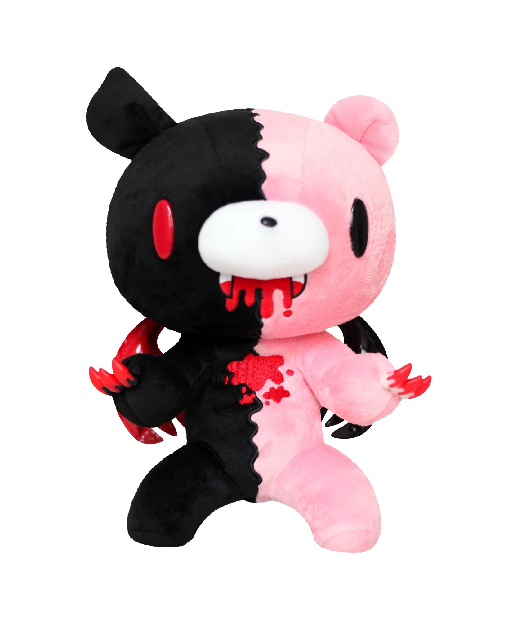 北米輸入品】[CORPSE×GLOOMY BEAR] PLUSH12