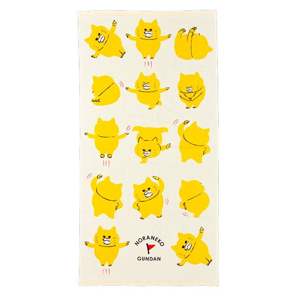 ノラネコぐんだんシリーズ 全10冊（カバーなし）【専用】 ノラネコ