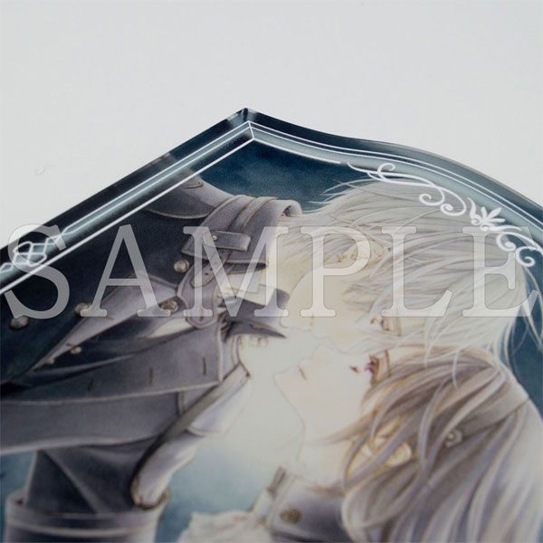 白泉社漫画商店｜【漫画商店】アクリルブロック(樋野まつり