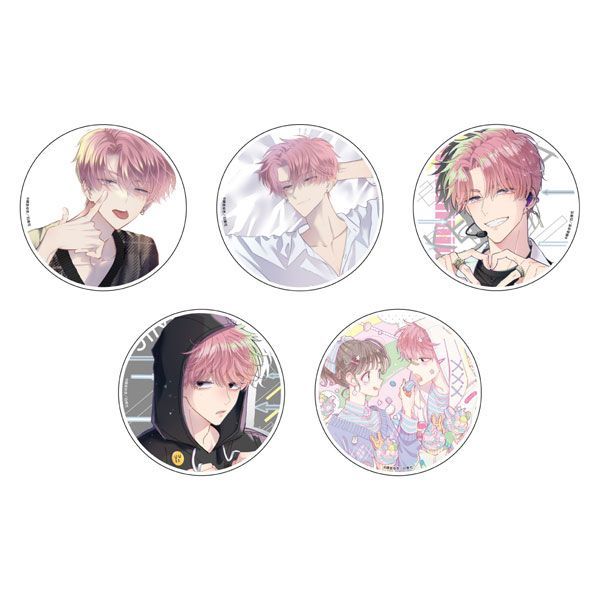 白泉社漫画商店｜【漫画商店】トレーディングアクリルコースター(師走