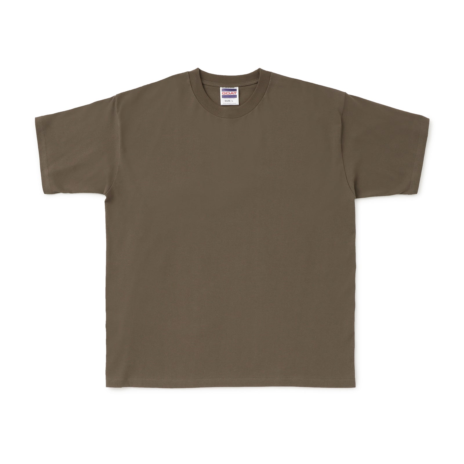 3 PIECES SHORT SLEEVE TEE 7oz SURPLUS（3枚組半袖Tシャツ7オンス