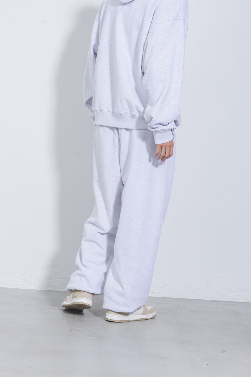 LIMITED】RELAX SWEAT PANTS 15.5OZ (リラックススウェットパンツ15.5